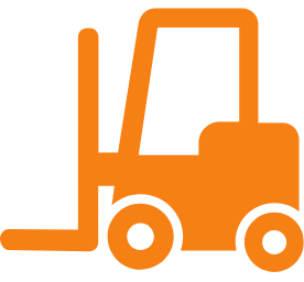 钦南叉车租赁