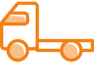 钦南拖车/平板车