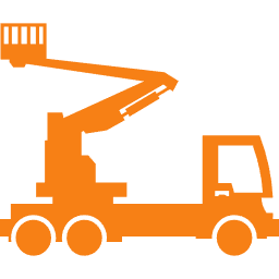 钦南高空作业车
